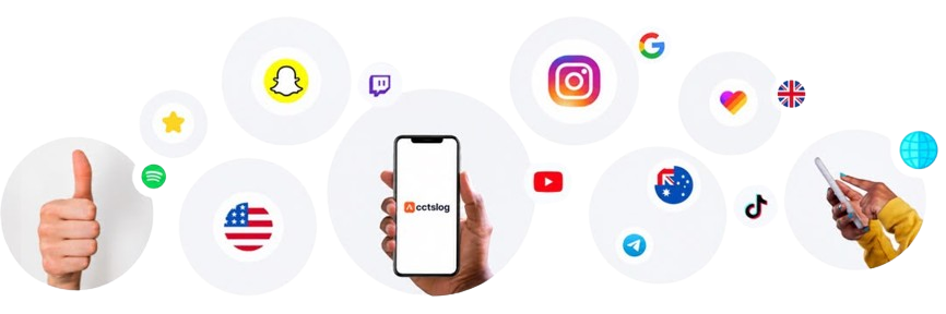 Acctslog Services